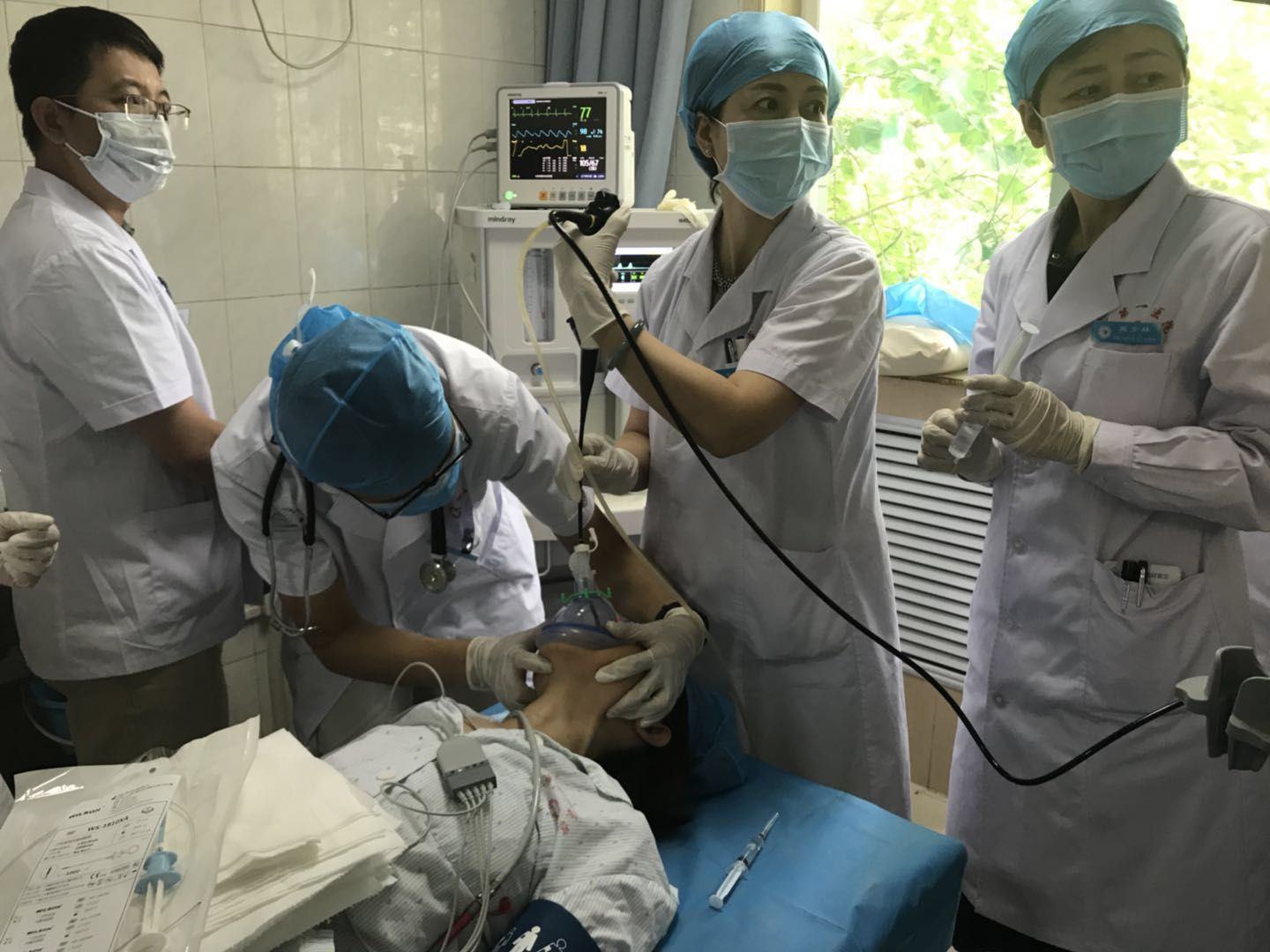 21点游戏